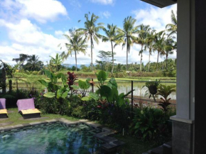  Villa Kemuning  Tegallalang